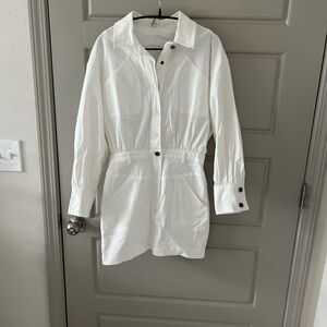 NWT TCEC “That Easy Dress” 
Size Medium